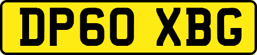 DP60XBG