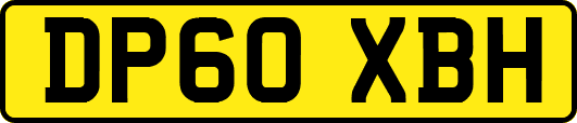 DP60XBH