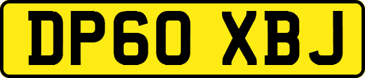 DP60XBJ