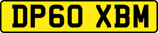 DP60XBM