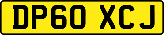 DP60XCJ