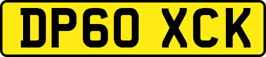DP60XCK