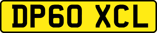 DP60XCL