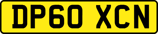 DP60XCN