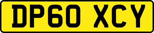 DP60XCY