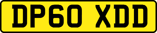DP60XDD