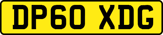 DP60XDG
