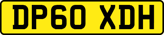 DP60XDH