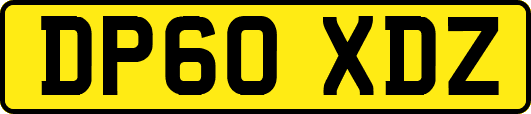 DP60XDZ