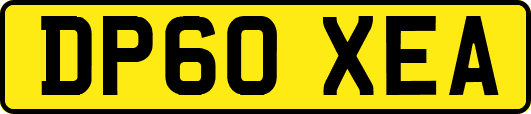 DP60XEA
