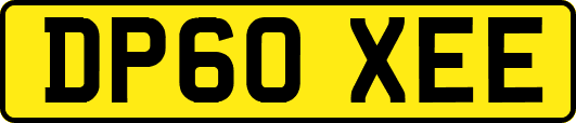 DP60XEE