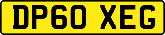 DP60XEG