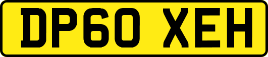 DP60XEH