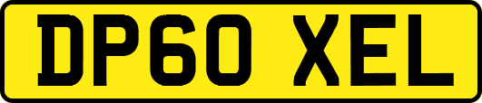 DP60XEL