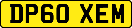 DP60XEM