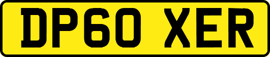DP60XER