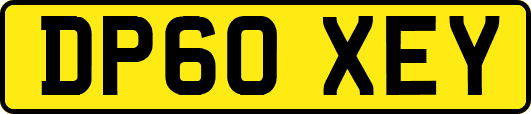DP60XEY