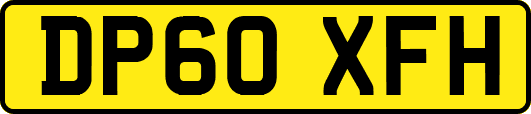 DP60XFH