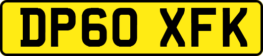DP60XFK