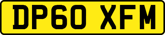 DP60XFM