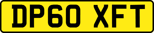 DP60XFT