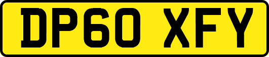 DP60XFY