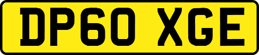 DP60XGE