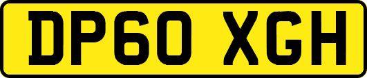 DP60XGH