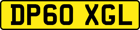 DP60XGL