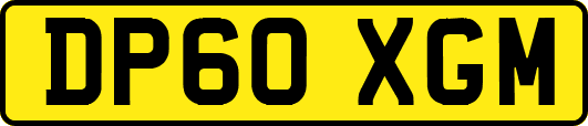 DP60XGM