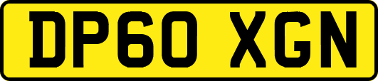 DP60XGN