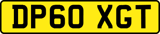 DP60XGT