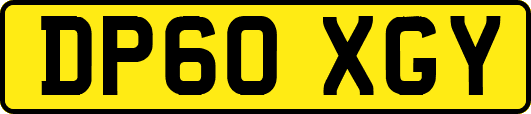 DP60XGY