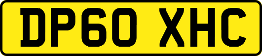 DP60XHC