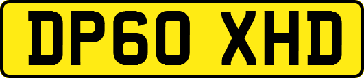 DP60XHD