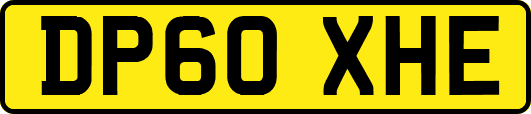 DP60XHE