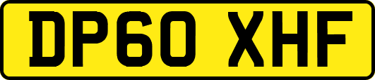 DP60XHF