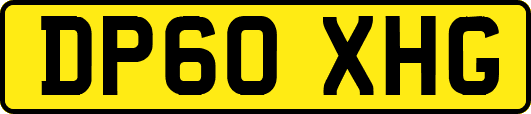 DP60XHG