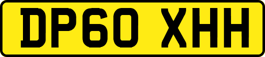 DP60XHH