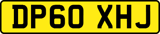 DP60XHJ