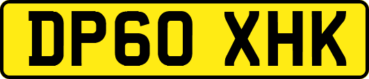 DP60XHK
