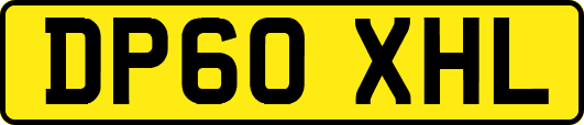 DP60XHL