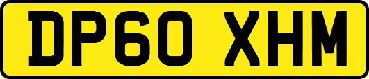 DP60XHM