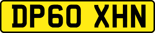 DP60XHN