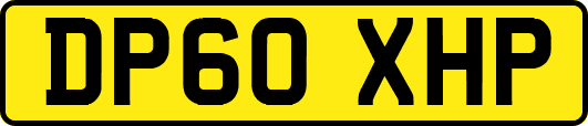 DP60XHP