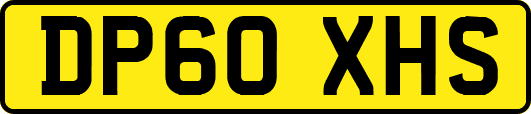 DP60XHS