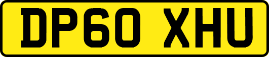 DP60XHU