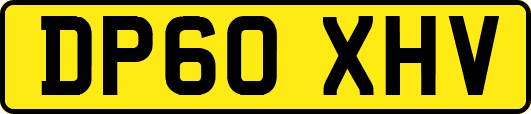 DP60XHV