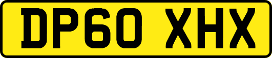 DP60XHX