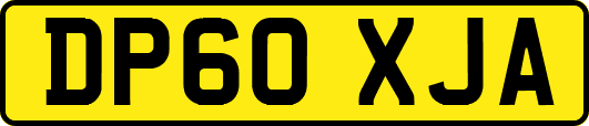 DP60XJA